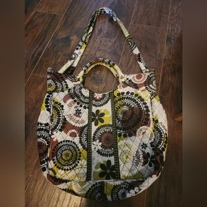 Vera Bradley Crossbody Purse